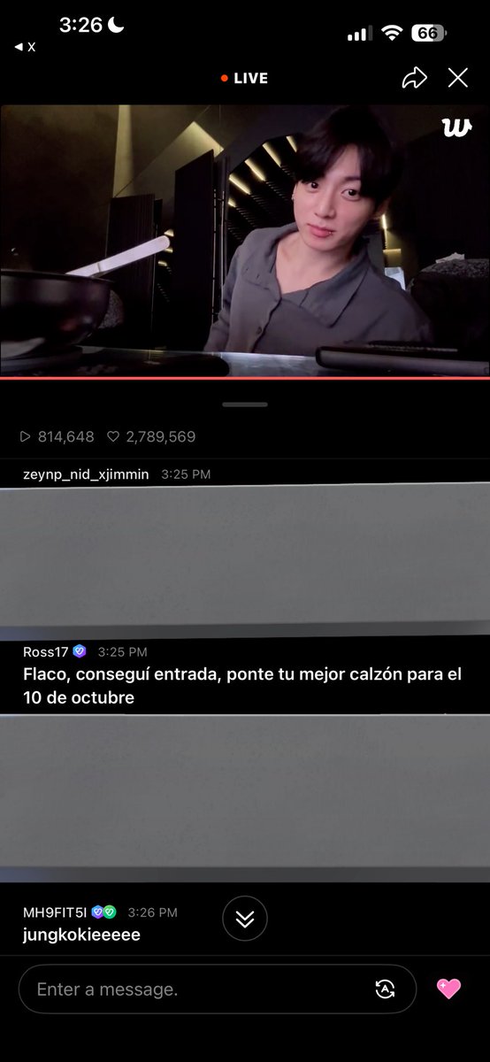 Pau ஜ is seeing BTS tweet media