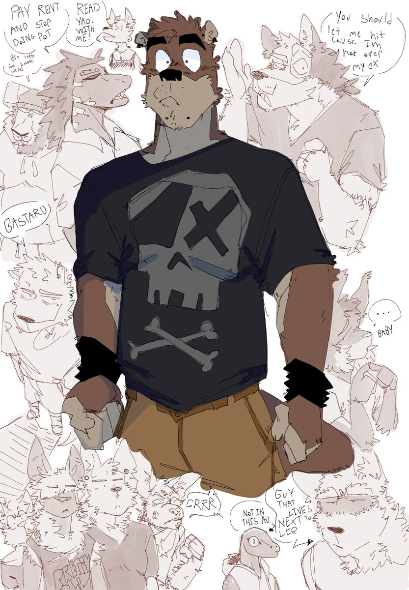 ⭐️ Ozzy ⭐️ tweet media