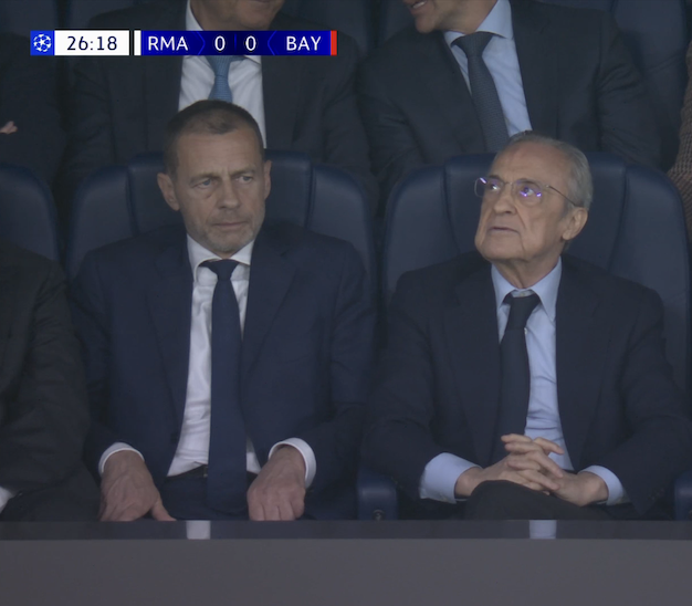The Touchline | 𝐓 tweet media