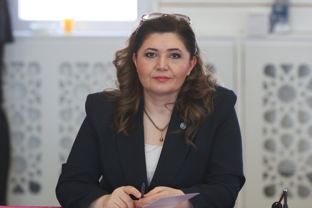 Selcan Taşçı tweet media