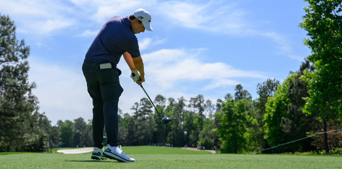 The Masters tweet media