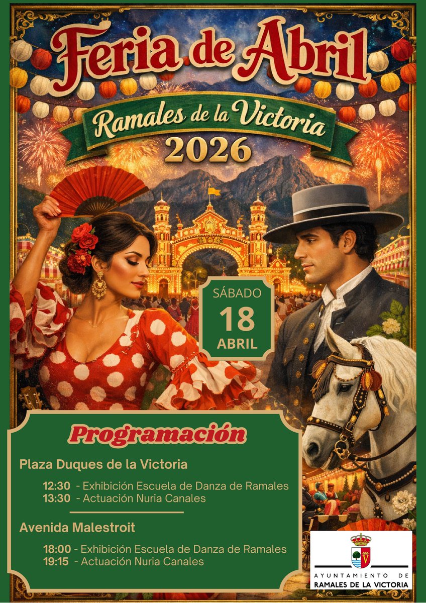 Ramales Informa tweet media