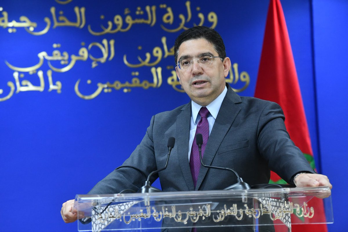 Diplomacia_marroquí 🇲🇦 tweet media