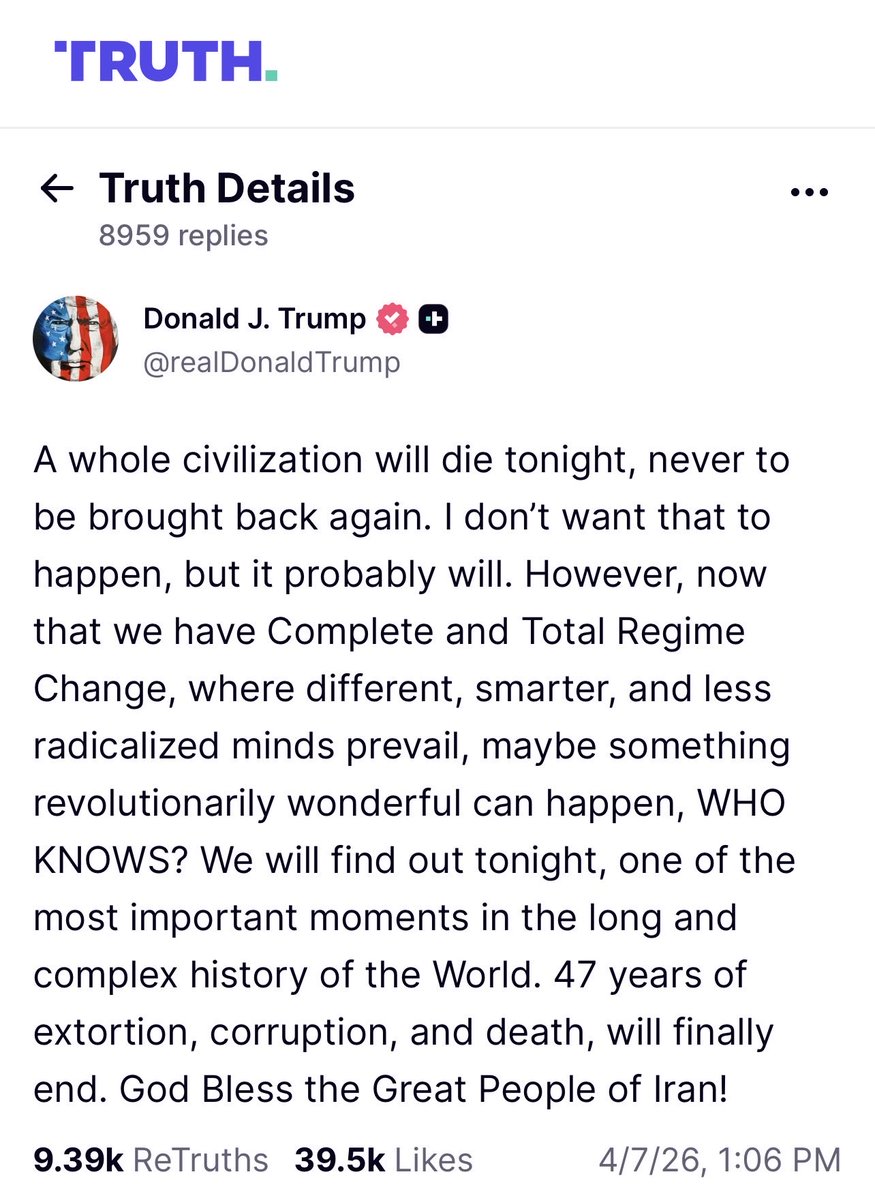 Andrew Levi tweet media