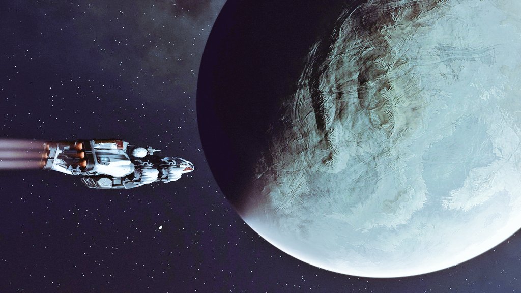BluRam_'s tweet photo. The start of my Starfield adventure! 🚀👨🏼‍🚀

@StarfieldGame 

#Starfield #StarfieldCountdown #gaming #PS5 #gamingcommunity #virtualphotography https://t.co/TfoxIk8SNl