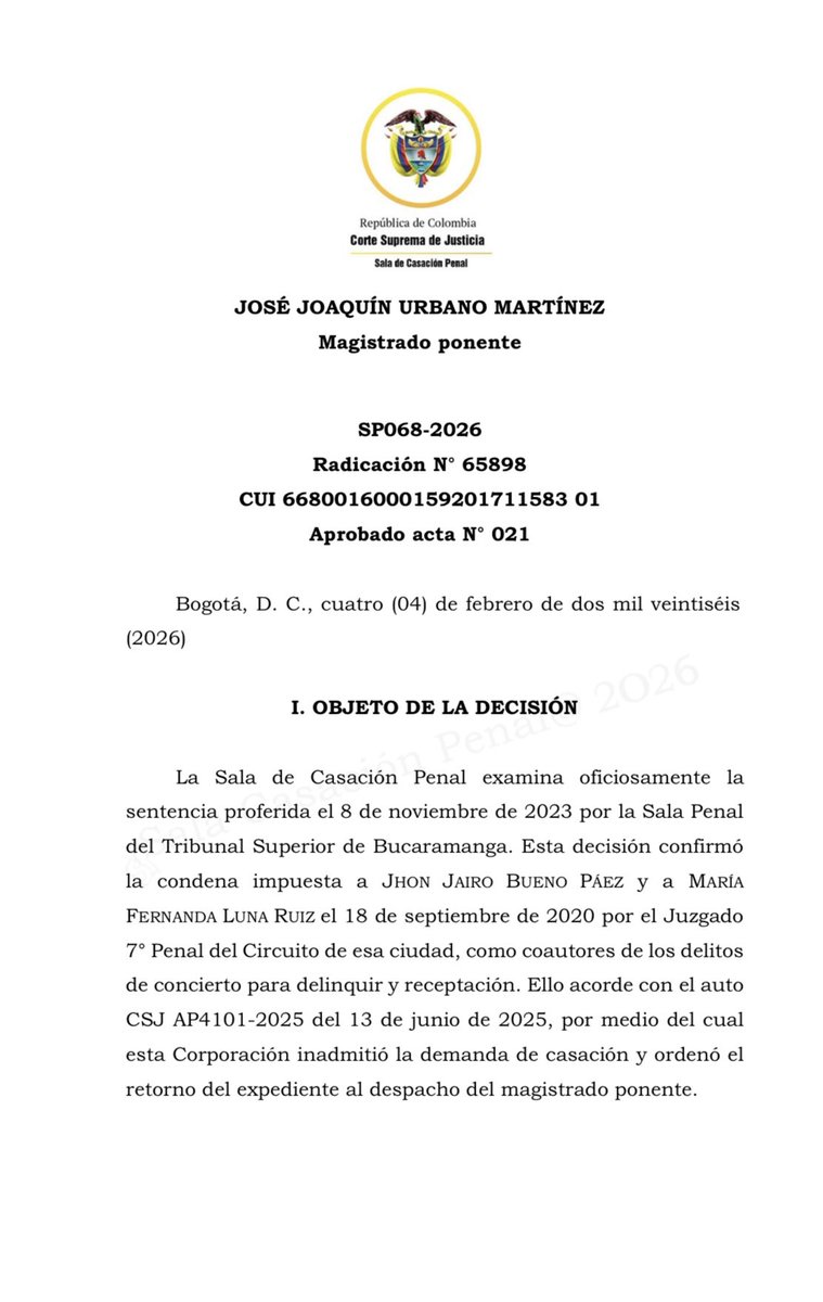 Álvaro Rolando Pérez |• Estudio De Abogados tweet media