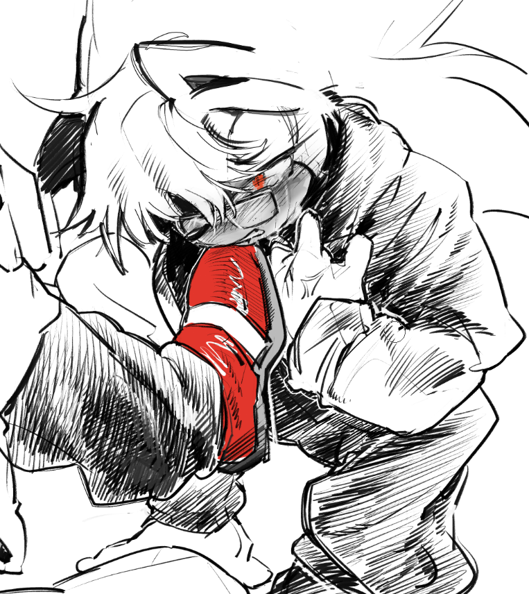 Bun27_4's tweet image. 