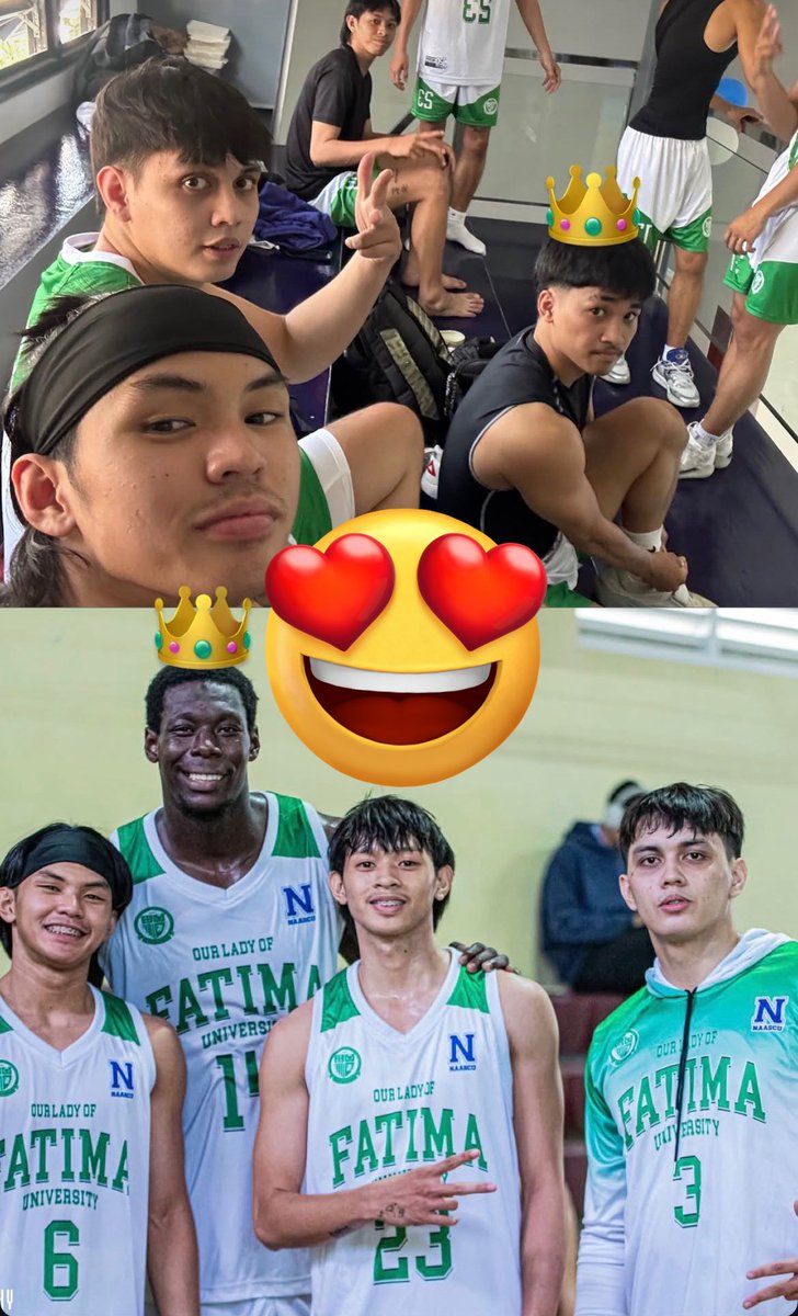 The Achiever tweet media