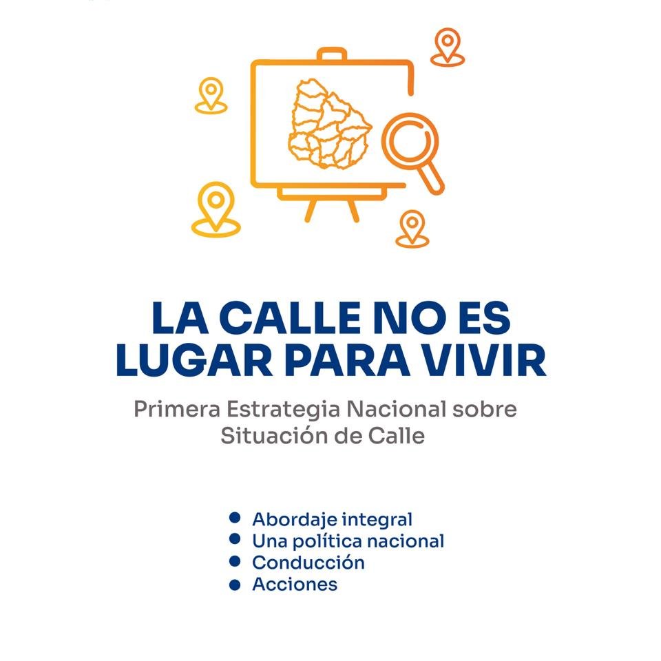 Ministerio de Desarrollo Social tweet media