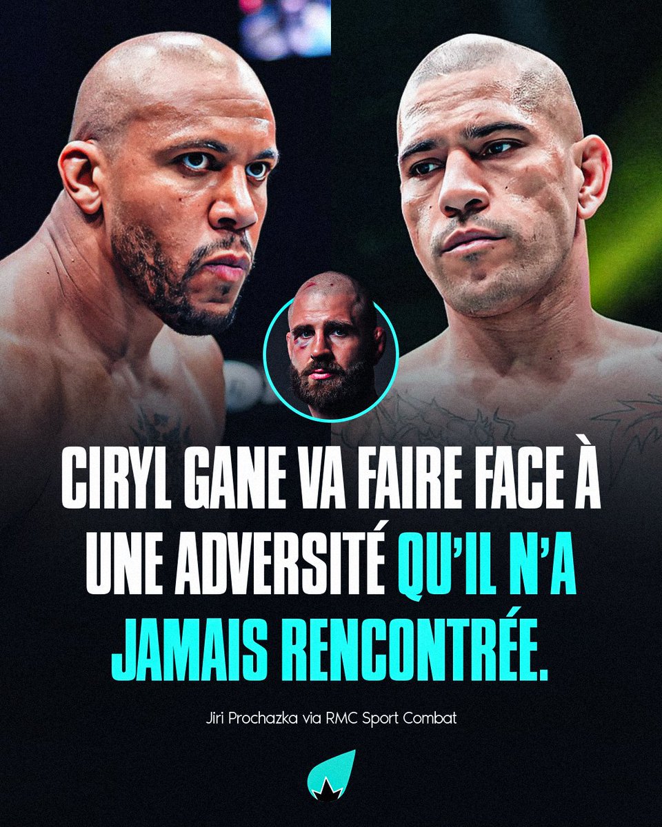 La Sueur tweet media