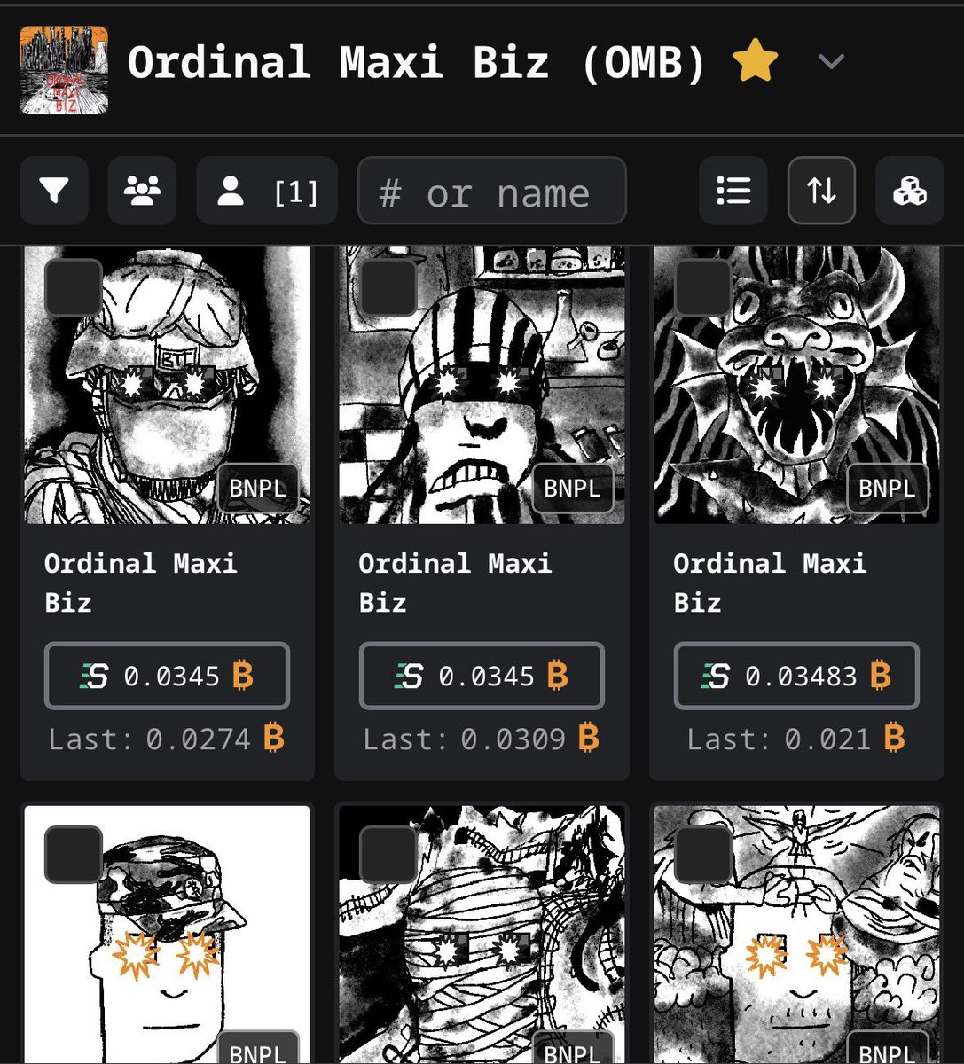 Disciple tweet media