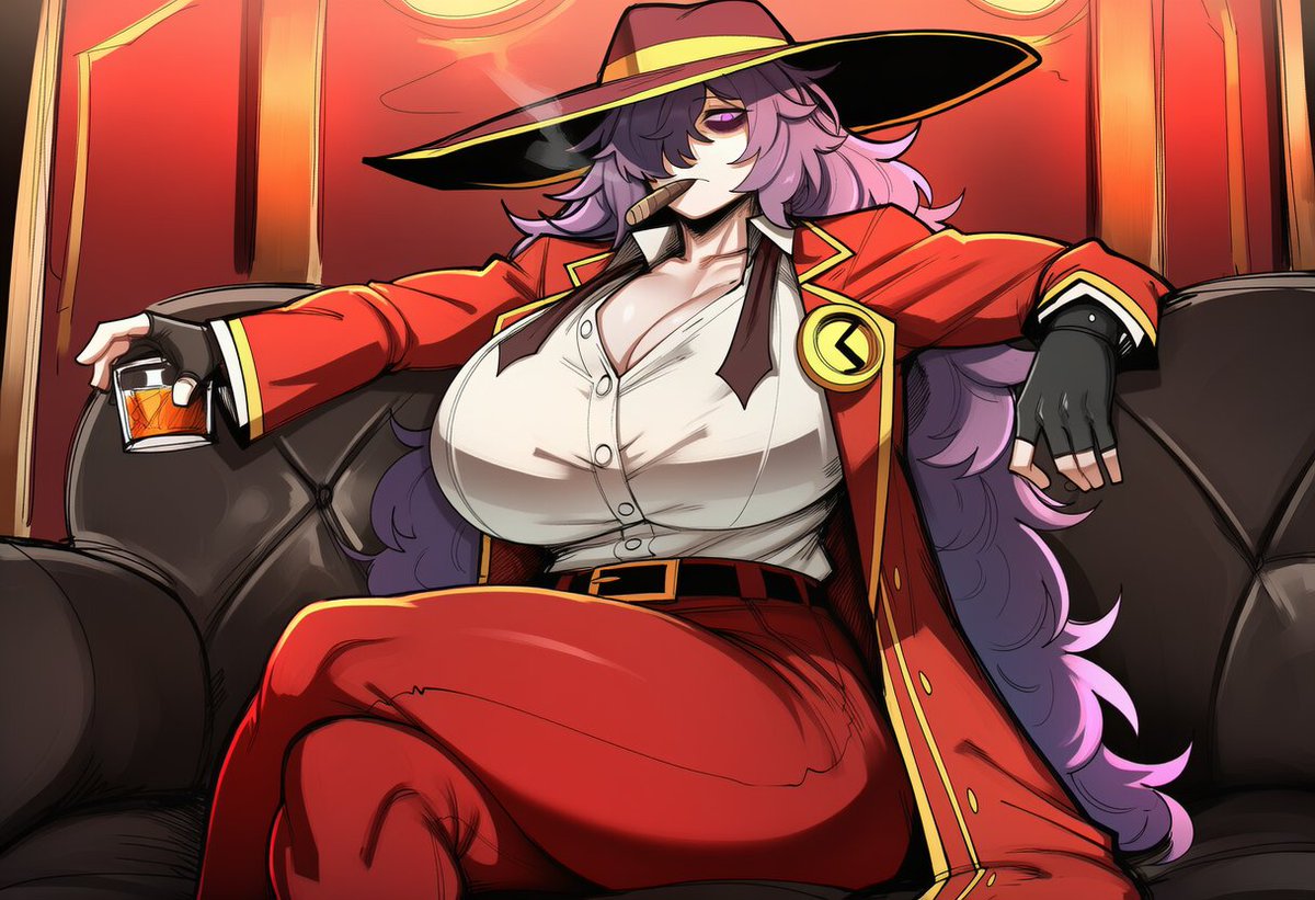 The House of Spiders: Nursefathers

(Reposts except Beatrix) Hmm...still thinking which of my characters should be the Pinky Nursefather