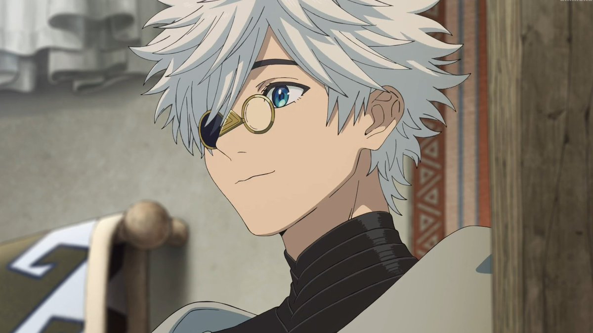 Bapper the Last Chapter Appreciator🍉 tweet media