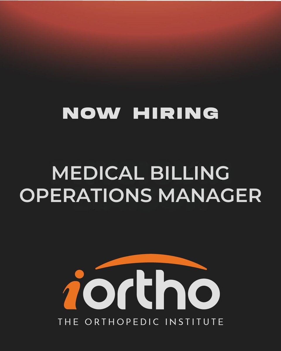 iOrtho tweet media