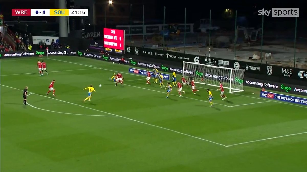 RobRyanRed - Wrexham AFC Podcast tweet media