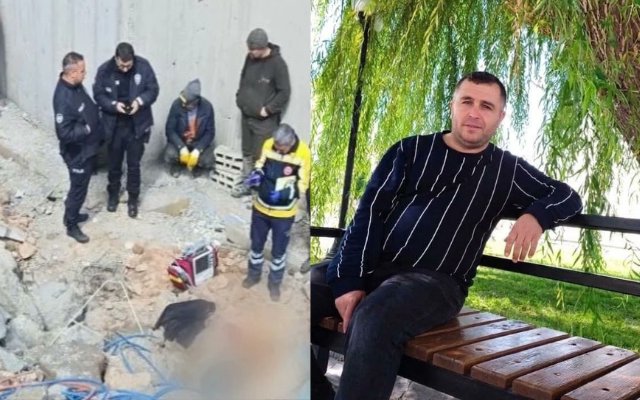 İSİG Meclisi tweet media