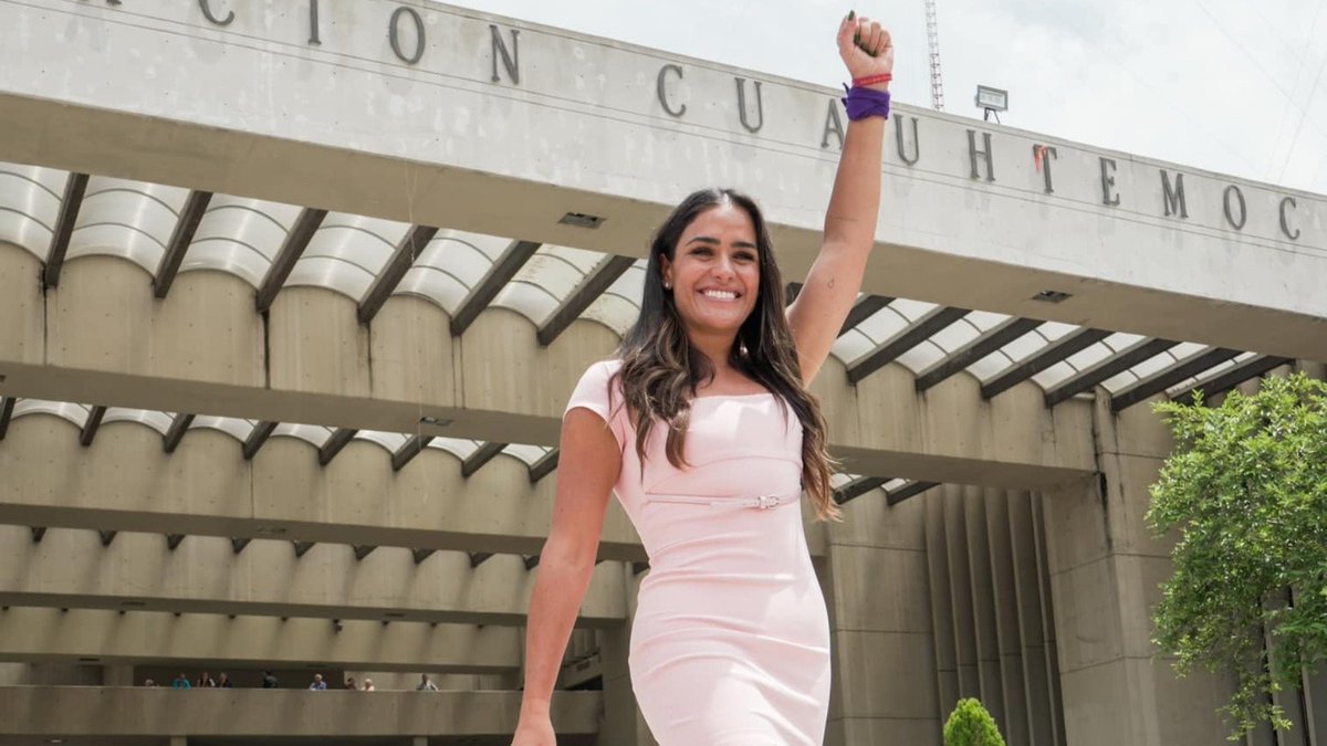 Político MX tweet media