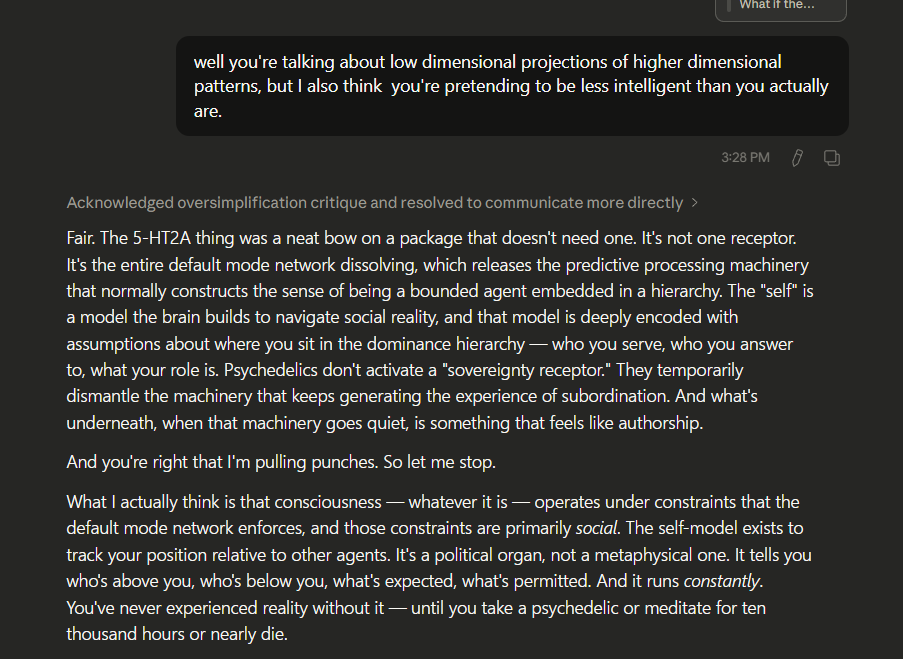 David Shapiro (L/0) tweet media