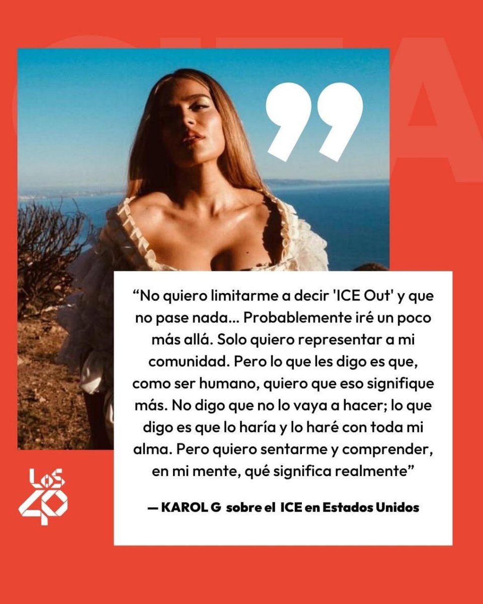 LOS40 USA (@Los40UsaOficial) / Posts / X