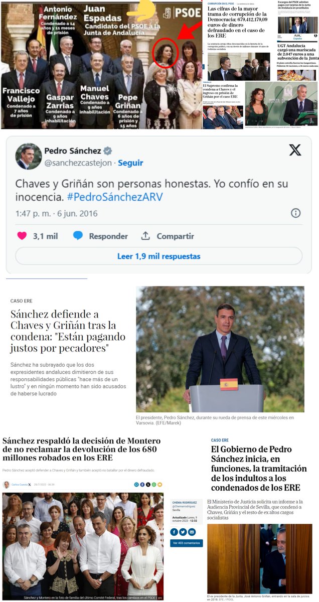 TONY ARCOS tweet media