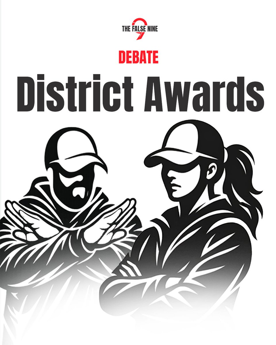 The False Nine ™ tweet media