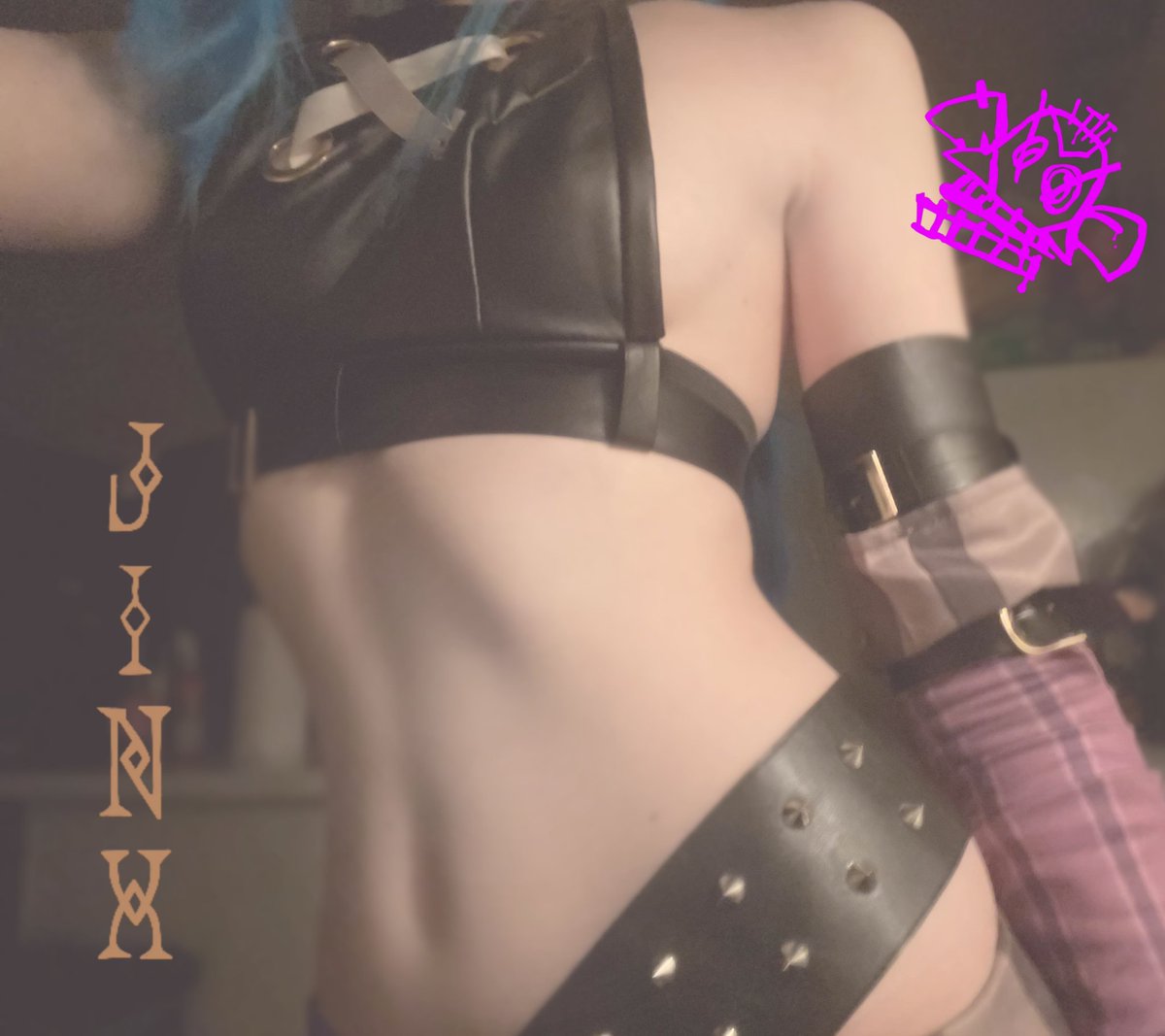 ‧˚꒰ fawn ୭ ˚. ᵎᵎ tweet media