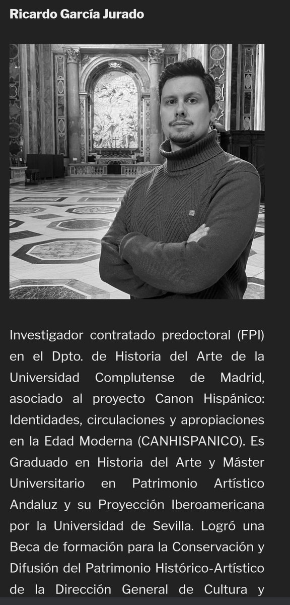 Benito Navarrete tweet media