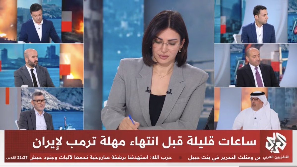 أحمد البيقاوي tweet media