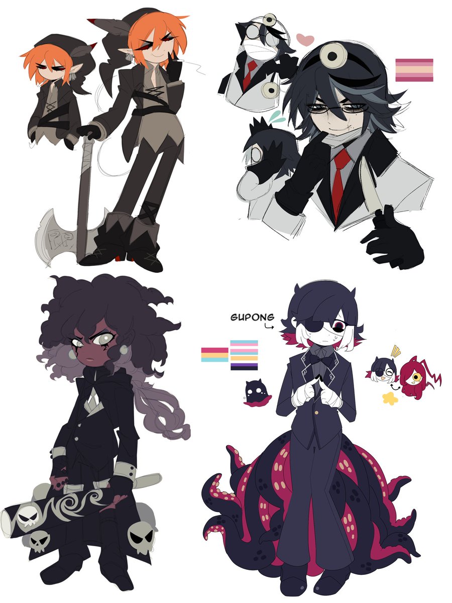 AETHERIA🔞 tweet media