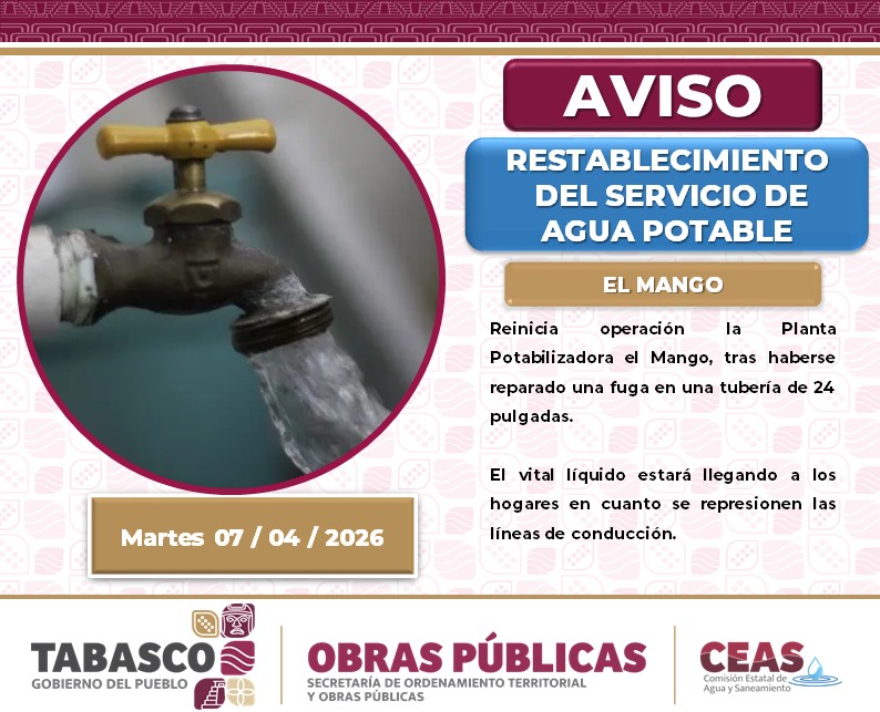 CEAS Tabasco tweet media