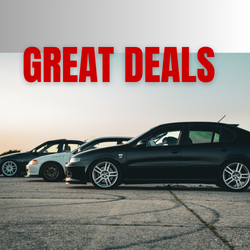 Great Deal Motors tweet media