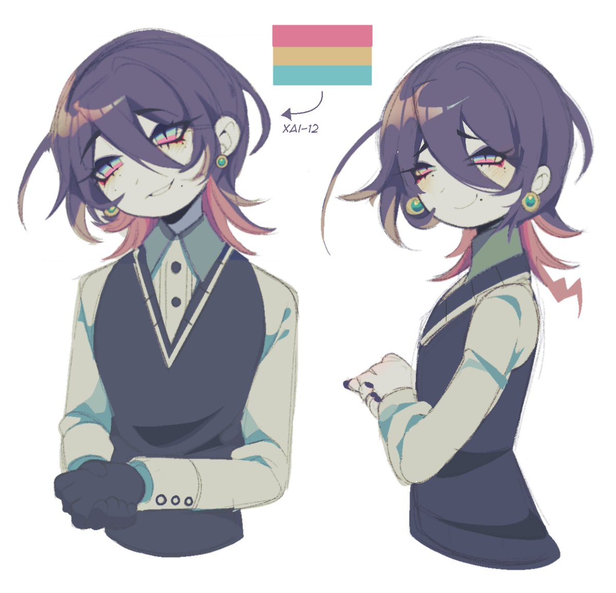 AETHERIA🔞 tweet media