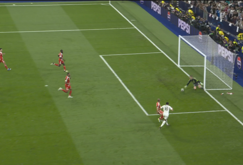 The Touchline | 𝐓 tweet media