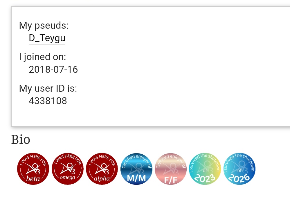 Тейґу tweet media