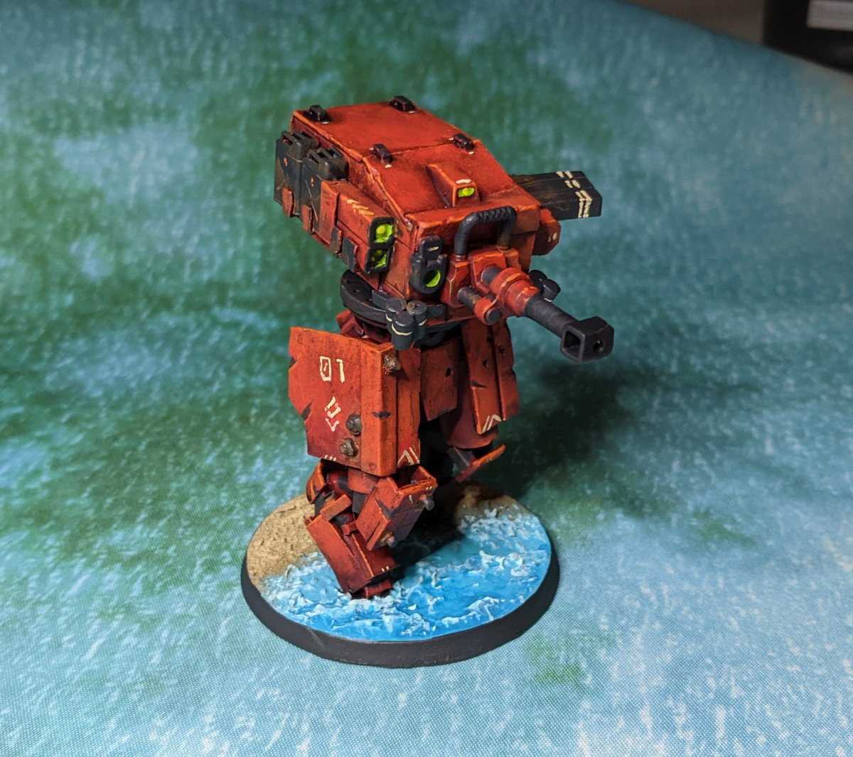 Spectralidax tweet media