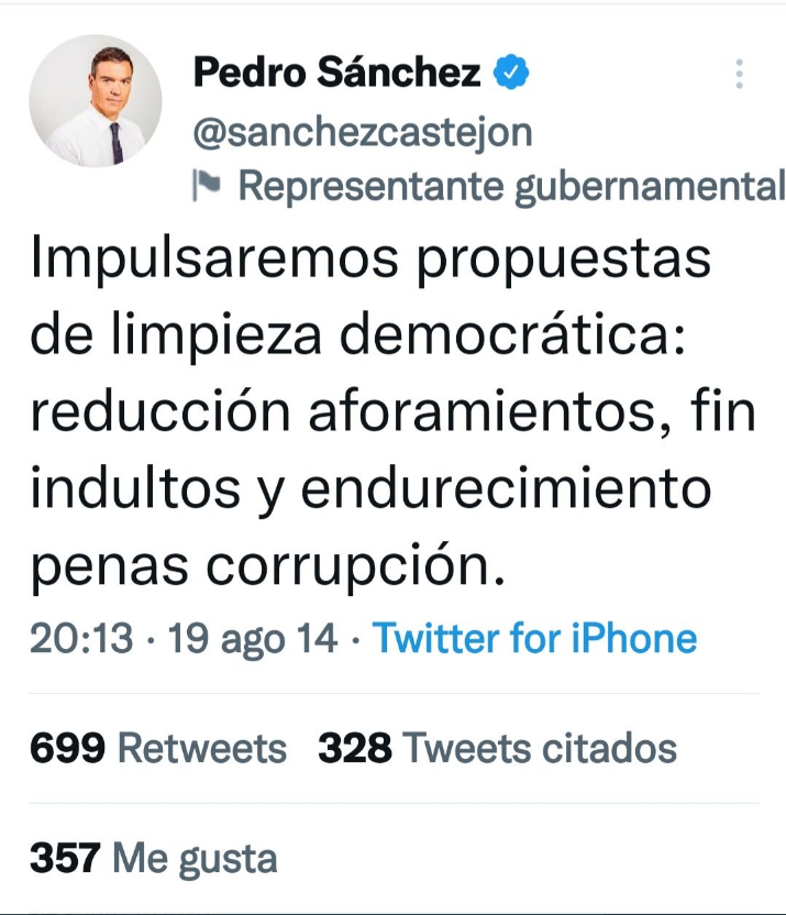 TONY ARCOS tweet media