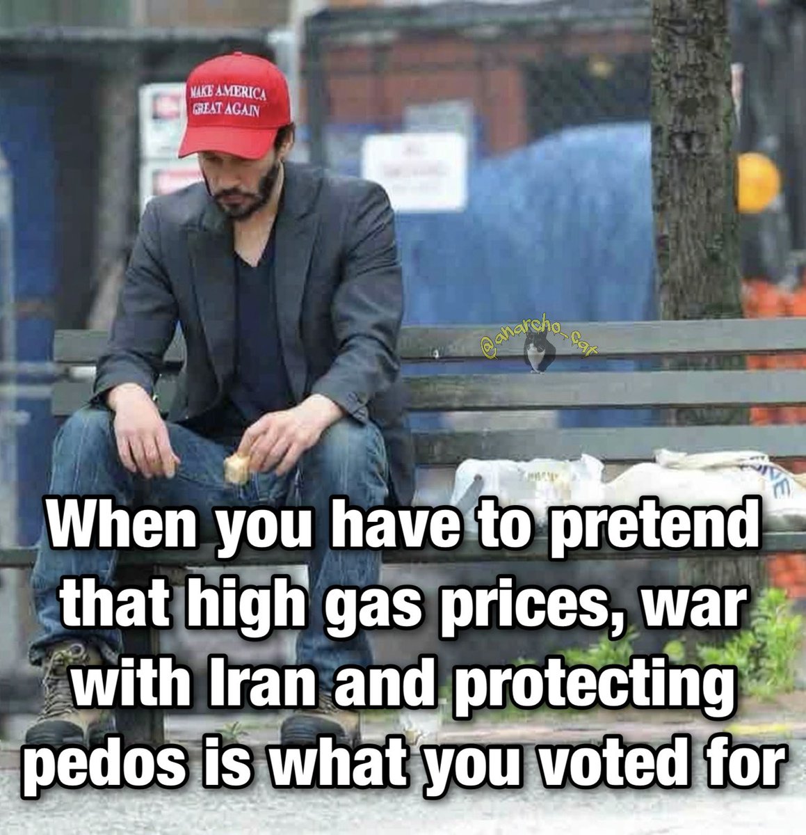 America Only tweet media