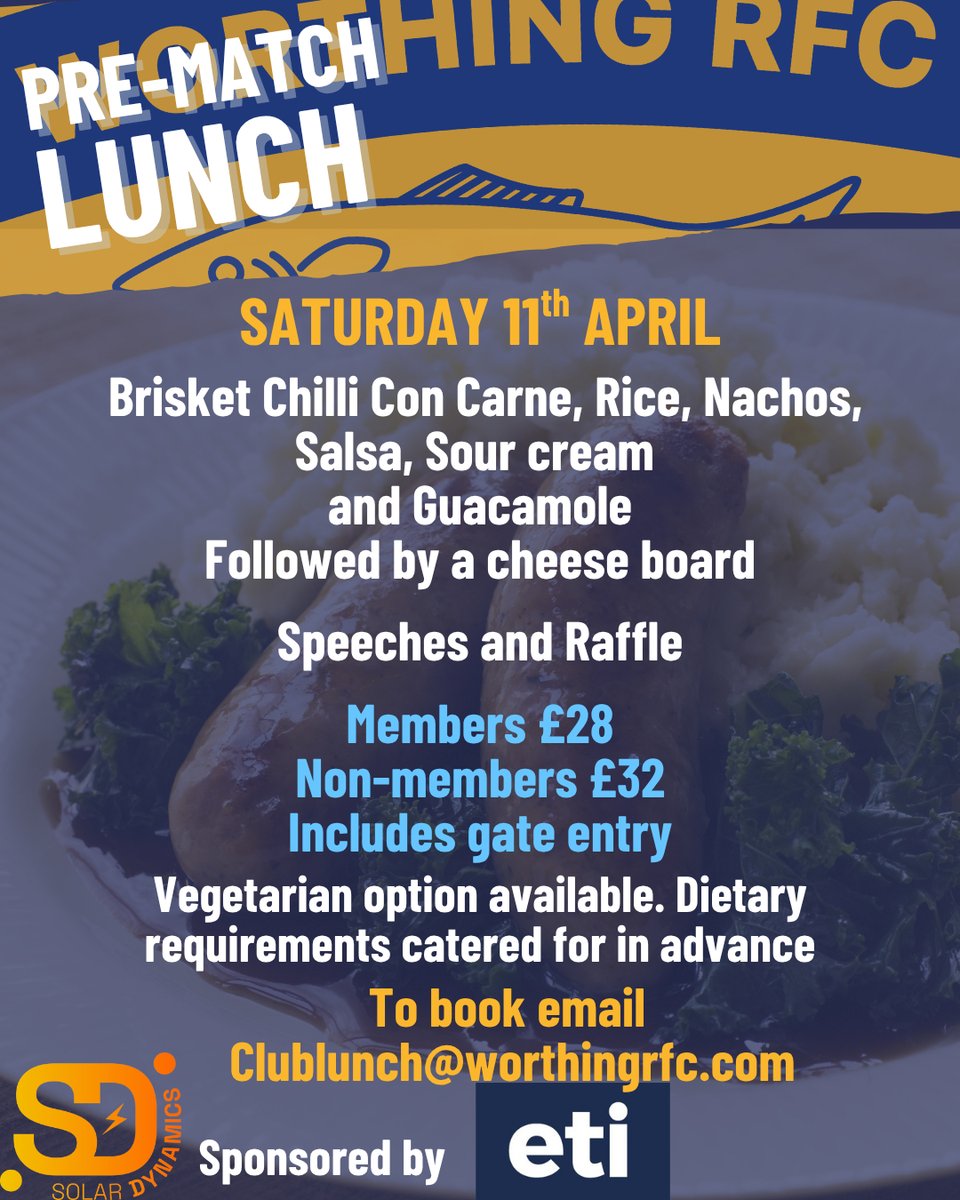 Worthing RFC tweet media