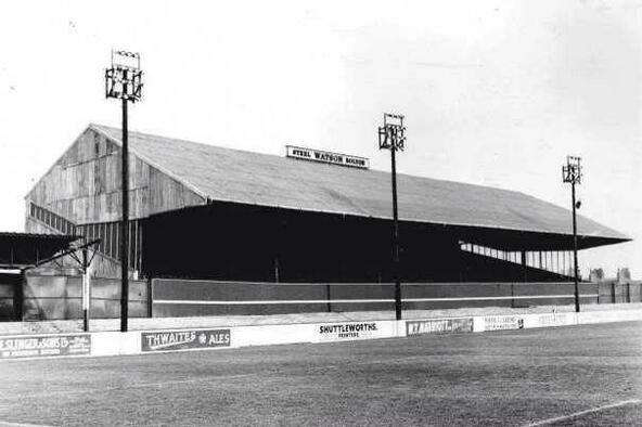 Football Memories tweet media