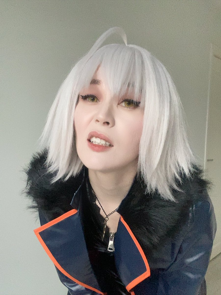 TenKetsu tweet media