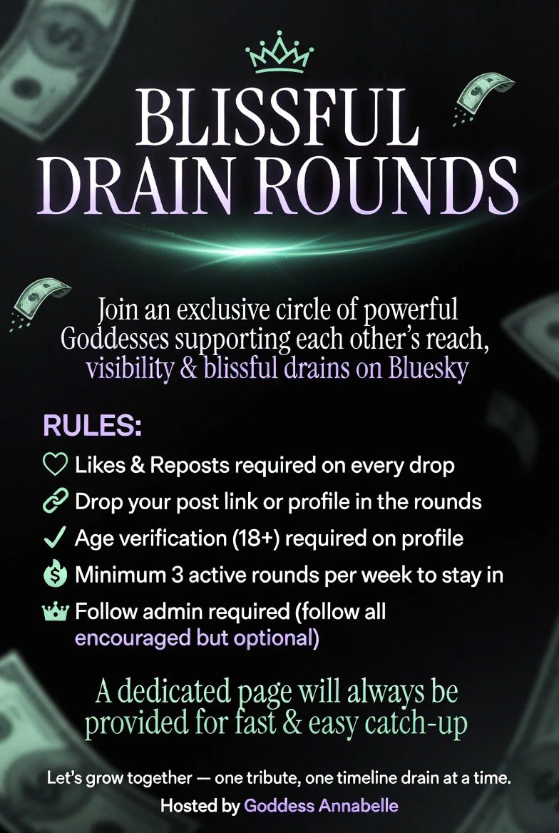 Goddess Annabelle tweet media