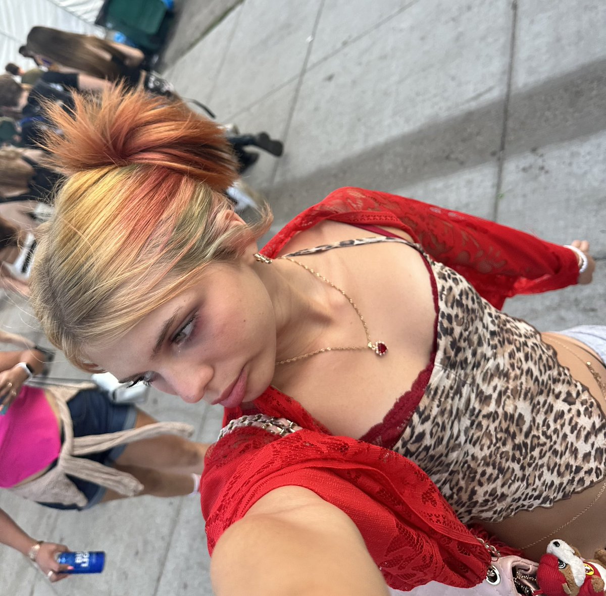 djade 🍭 tweet media