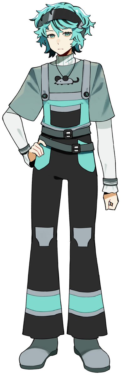 Final Testimony tweet media