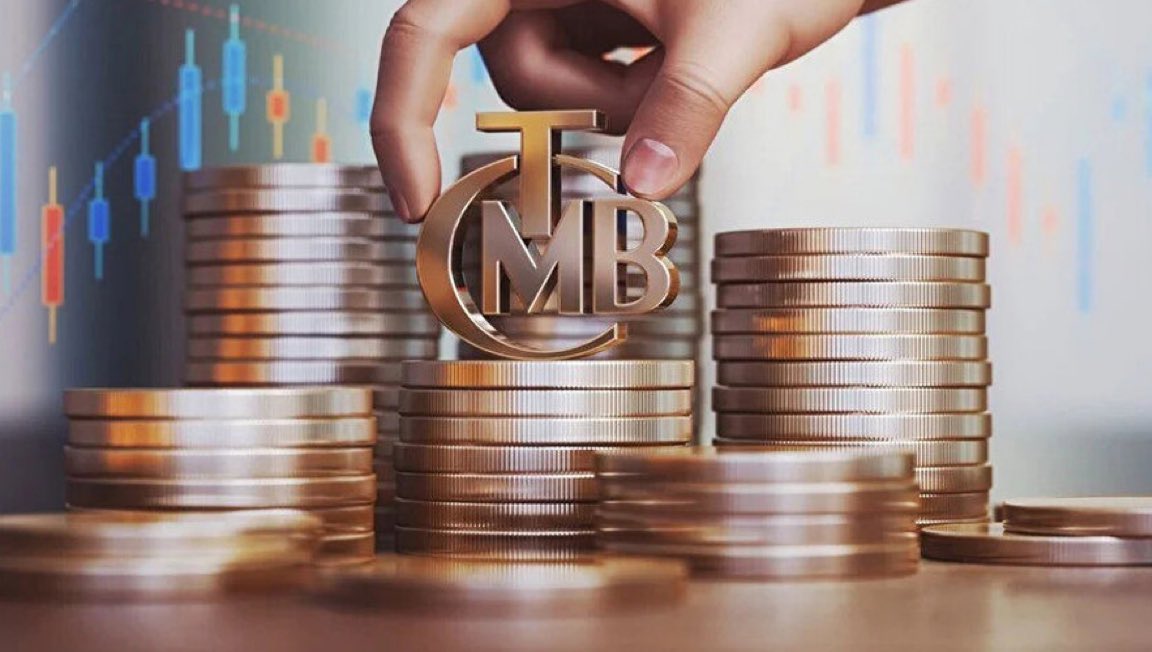 Türkiye's Economy Channel tweet media