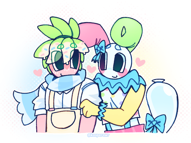 kasper 🍮 tweet media