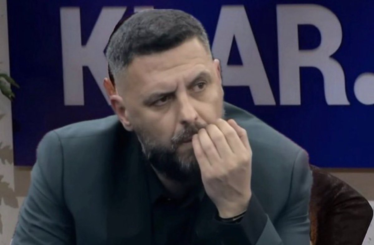 Sekretari i Partise Borgjeze tweet media