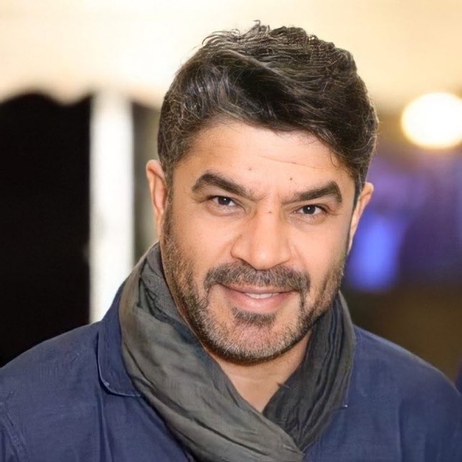 ماجد الجهني tweet media