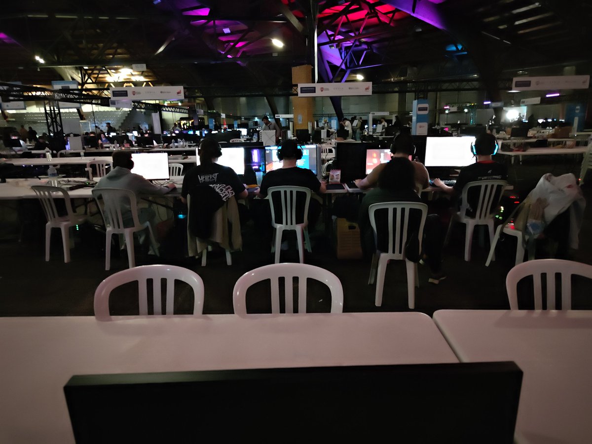 Anduril  tweet media