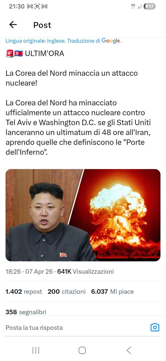 #Trump