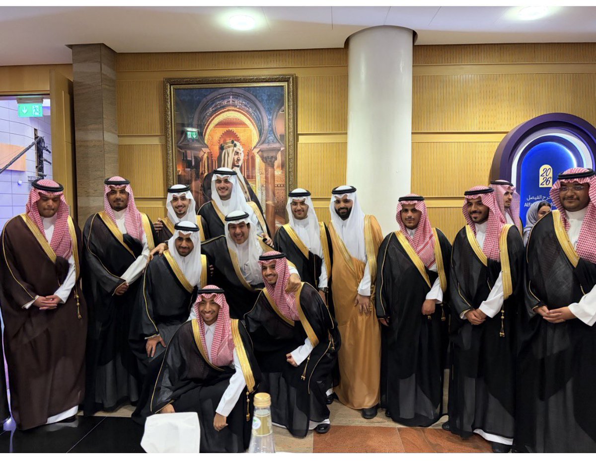 فهد الثنيان tweet media